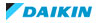 daikin