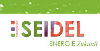 Seidel Energie Zukunft